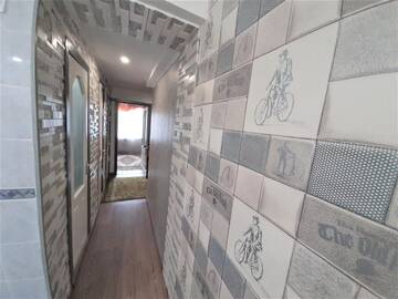 Фото номера Апартаменты Апартаменты Apartment on Gagarina 21Б г. Yeloviki 8