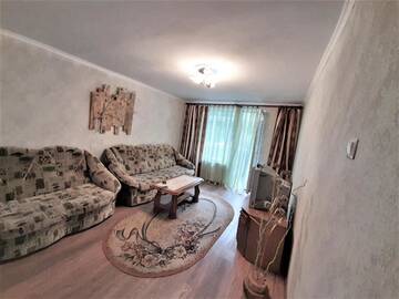 Фотографии Апартаменты Apartment on Gagarina 21Б г. Yeloviki (Беларусь) №1 Фото Апартаменты Apartment on Gagarina 21Б г. Yeloviki 1
