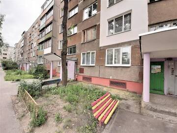 Фото номера Апартаменты Апартаменты Apartment on Gagarina 21Б г. Yeloviki 18