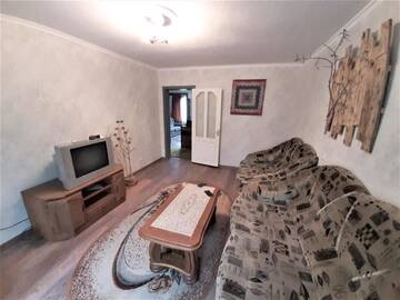 Фото номера Апартаменты Апартаменты Apartment on Gagarina 21Б г. Yeloviki 16