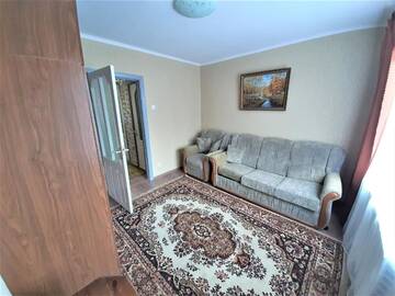 Фото номера Апартаменты Апартаменты Apartment on Gagarina 21Б г. Yeloviki 12