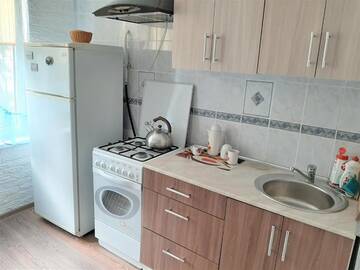 Фото номера Апартаменты Апартаменты Apartment on Gagarina 21Б г. Yeloviki 20