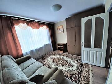 Фото номера Апартаменты Апартаменты Apartment on Gagarina 21Б г. Yeloviki 21