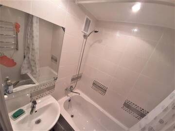Фото номера Апартаменты Апартаменты Apartment on Gagarina 21Б г. Yeloviki 23