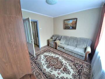Фото номера Апартаменты Апартаменты Apartment on Gagarina 21Б г. Yeloviki 29