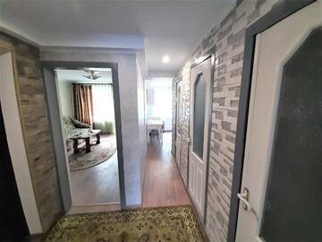 Фото номера Апартаменты Апартаменты Apartment on Gagarina 21Б г. Yeloviki 30