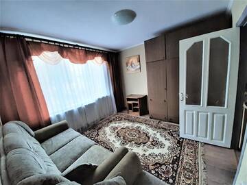 Фотографии Апартаменты Apartment on Gagarina 21Б г. Yeloviki (Беларусь) №3 Фото Апартаменты Apartment on Gagarina 21Б г. Yeloviki 3