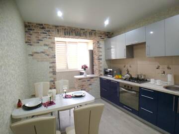 Фотографии Апартаменты Nasutkibobr Apartament on Rokossovskogo 56a г. Yeloviki (Беларусь) №4 Фото Апартаменты Nasutkibobr Apartament on Rokossovskogo 56a г. Yeloviki 4