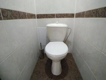 Фото номера Апартаменты Апартаменты Nasutkibobr Apartament on Rokossovskogo 56a г. Yeloviki 26