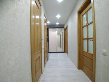 Фото номера Апартаменты Апартаменты Nasutkibobr Apartament on Rokossovskogo 56a г. Yeloviki 24