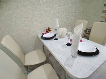 Фото номера Апартаменты Апартаменты Nasutkibobr Apartament on Rokossovskogo 56a г. Yeloviki 9